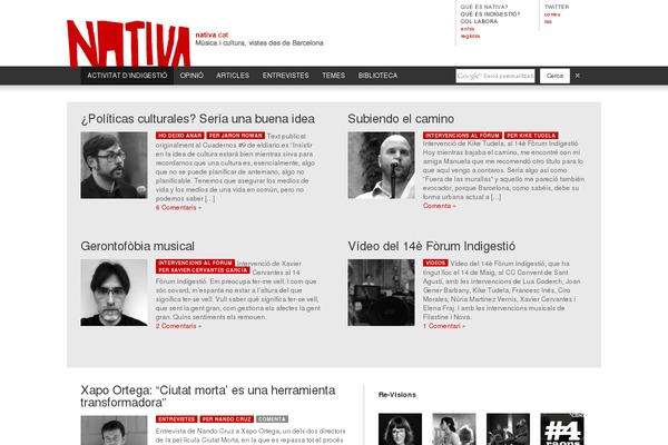 indigestio.com site used Indigestio