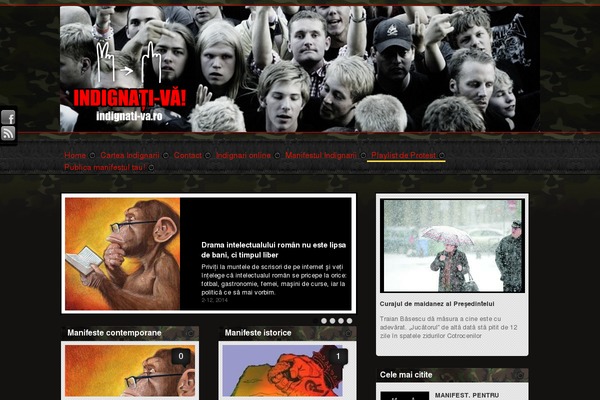 Site using AutoThumb plugin