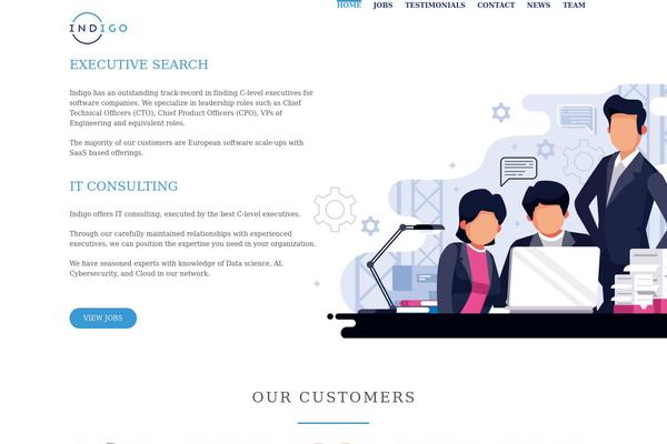 Site using Wp-job-manager-applications plugin