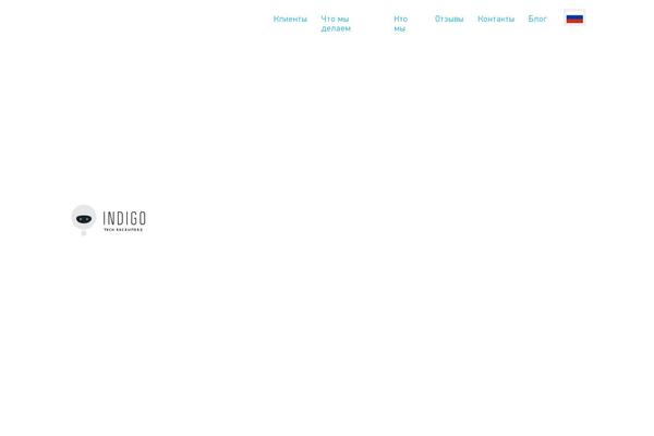 Site using Team-showcase plugin