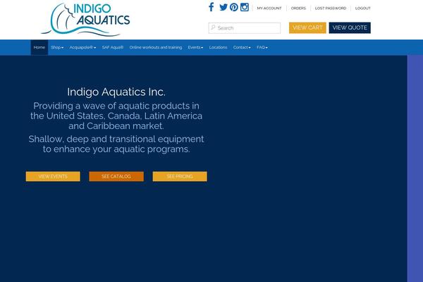 Site using Superstorefinder-wp plugin