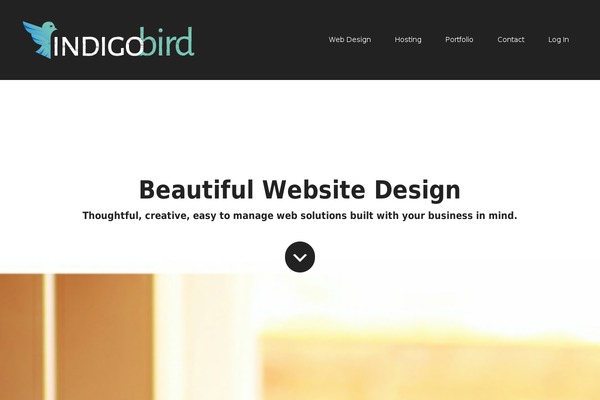 Centric Pro theme site design template sample