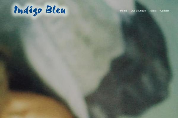 Site using The-grid plugin