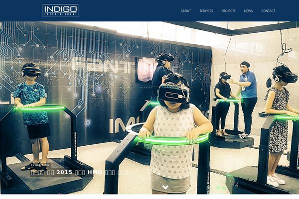 Site using RICG Responsive Images plugin