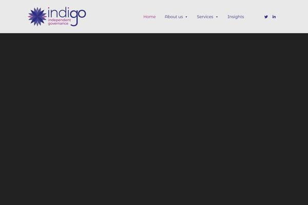 Site using Gdpr-cookie-compliance plugin