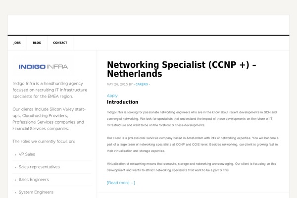 Site using CxWordpress2_0 plugin