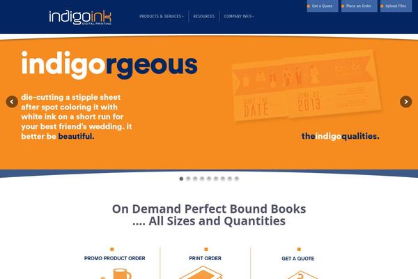 Site using Pt-content-views-pro plugin