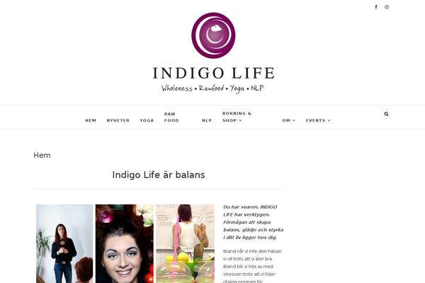Site using Wp-courseware plugin
