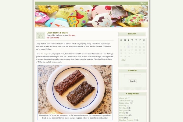 Connections Reloaded theme site design template sample