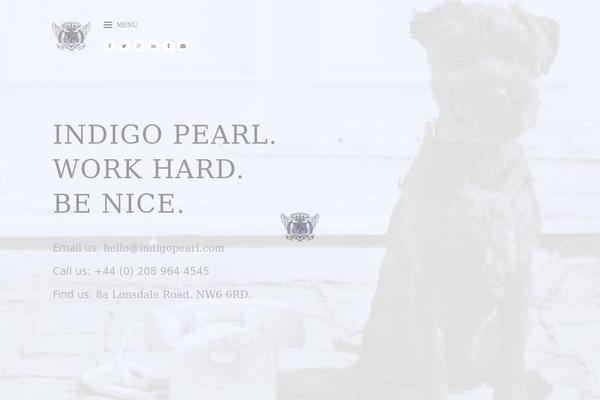 Site using Astra-addon plugin