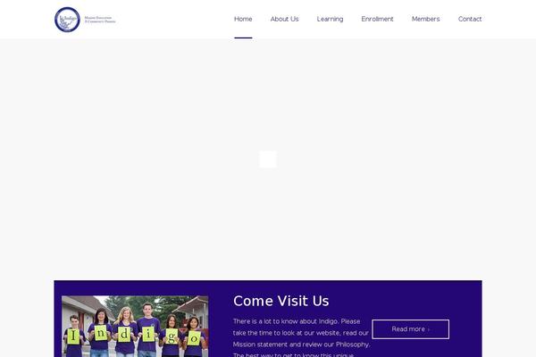 Site using Team plugin