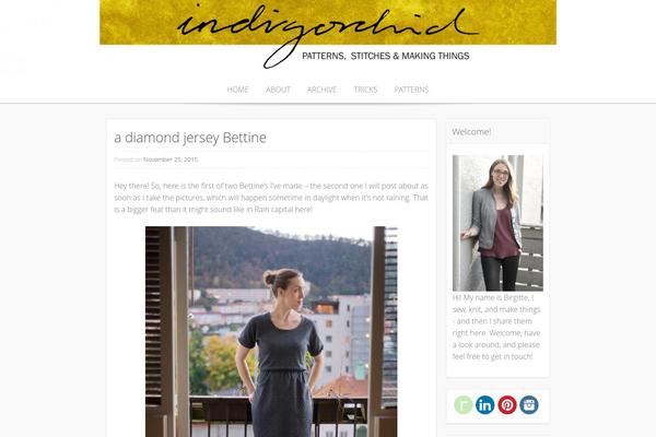 Base-wp-premium theme site design template sample