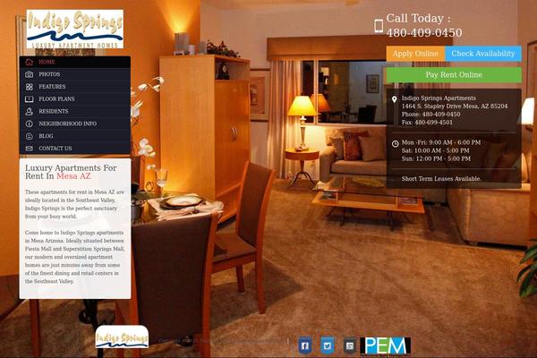 pem-upswing WordPress theme, websites list used pem-upswing theme pem-upswing theme websites examples