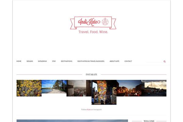 Site using Cookie-bar plugin