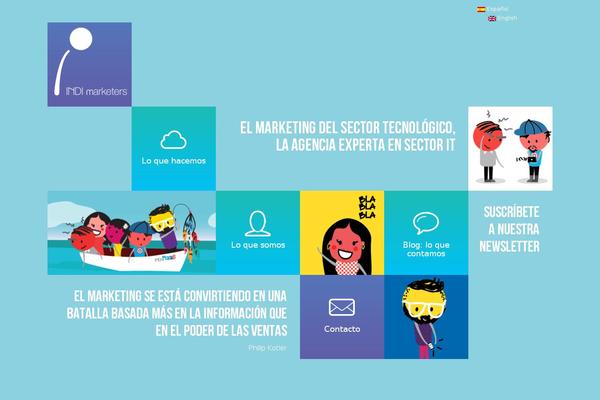 Avada Child Theme theme site design template sample