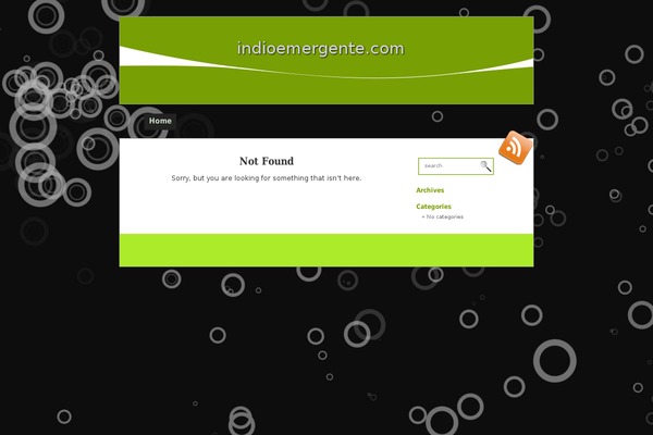indioemergente.com site used Produccion-musical