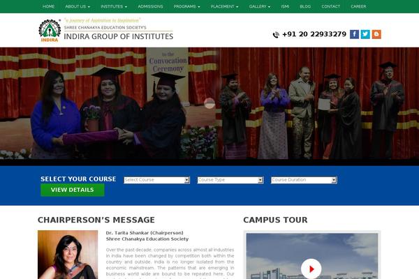Site using Wonderplugin-gallery plugin