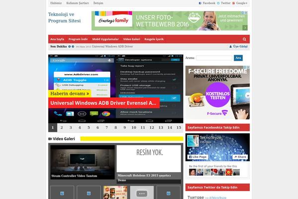 indirjem.com site used Wptr_portal_v1