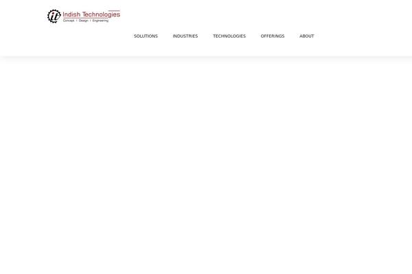 Astra theme site design template sample