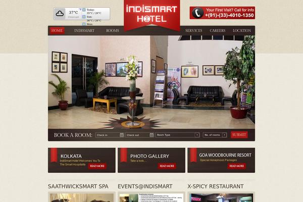 Theme1963 theme site design template sample