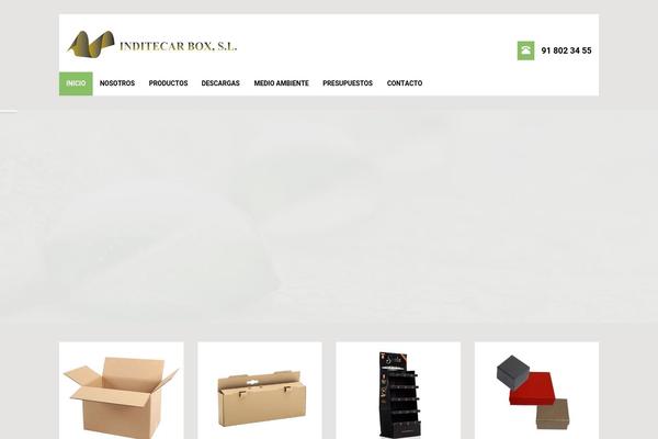 Site using WordPress Plugin Ley Cookie plugin