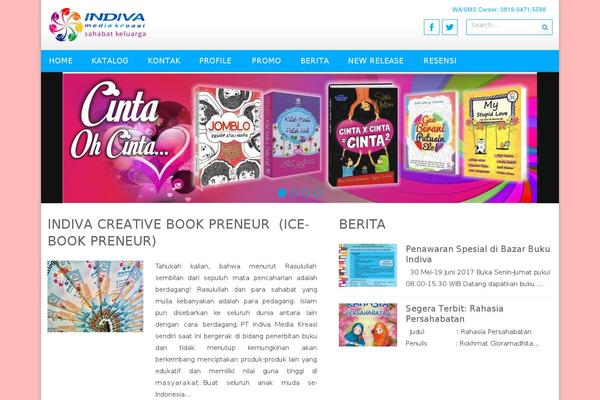Site using Ak-framework plugin
