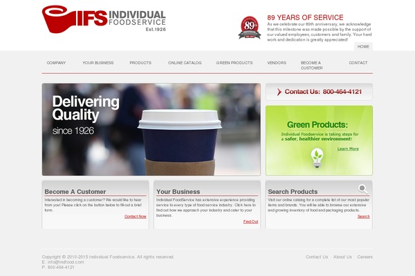 individualgroup.com site used Individual
