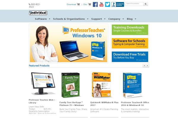Avada Child Theme theme site design template sample
