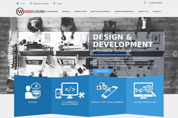 Site using Js_composer1 plugin