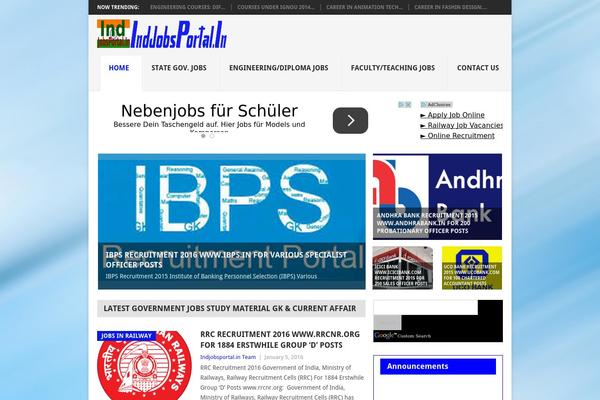 Site using Ad-invalid-click-protector plugin