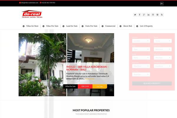 Site using Aqua-Page-Builder-master plugin