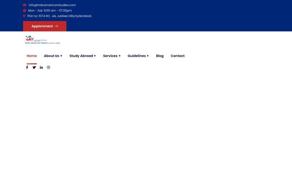 Site using Case-theme-core plugin