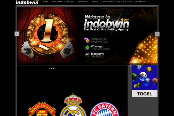 Untitled theme site design template sample