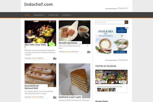 Site using Social Share Buttons by Supsystic plugin