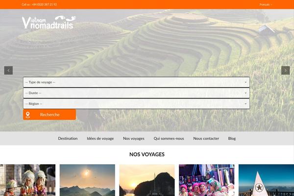 Site using AddThis Website Tools plugin