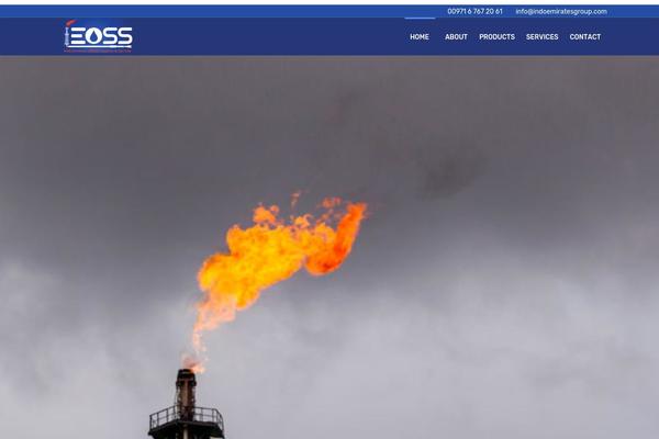 Site using Wp-mega-menu-pro plugin