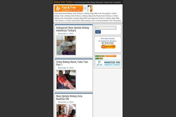Site using Wp-easy-review plugin