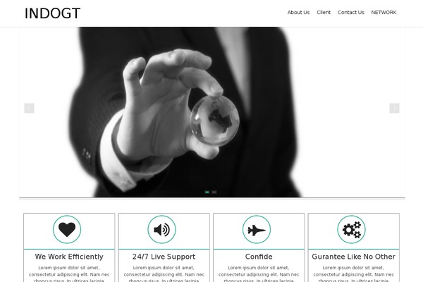 indogt.com site used Hathor