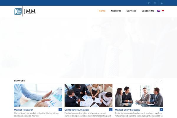 Site using Indeed-my-team-vc plugin