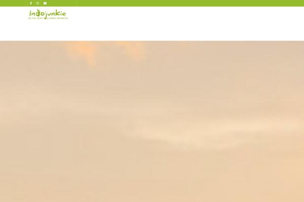 Site using Pointfindercoreelements plugin