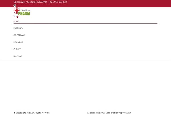 Site using Vc-extensions-bundle plugin