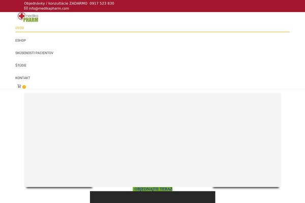 Site using Wp-post-modules plugin