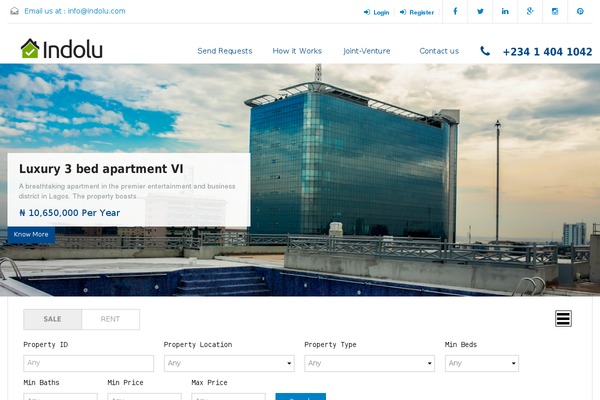 Site using ClickDesk Live Support - Live Chat - Help Desk Plugin for Websites plugin