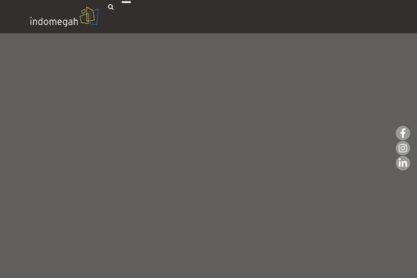Site using Loftloader plugin