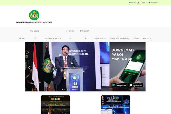 Site using Upme plugin