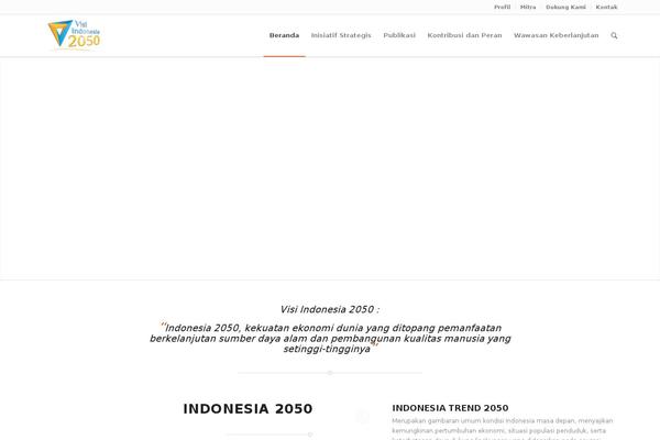 Site using Easy-visualization-tools plugin