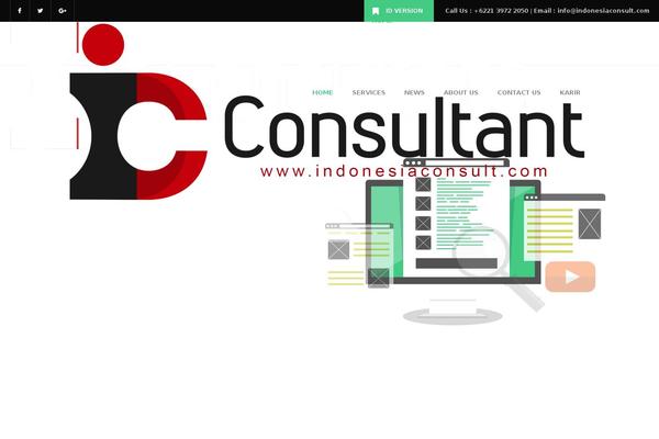 Optimizewp theme site design template sample