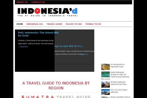 indonesiad.com site used Newsmag4