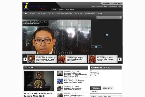 indonesiahariini.com site used Kapro