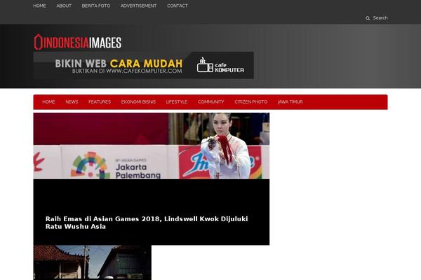Site using TJ Shortcodes plugin